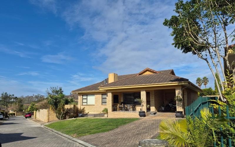 3 Bedroom Property for Sale in Heather Park Western Cape